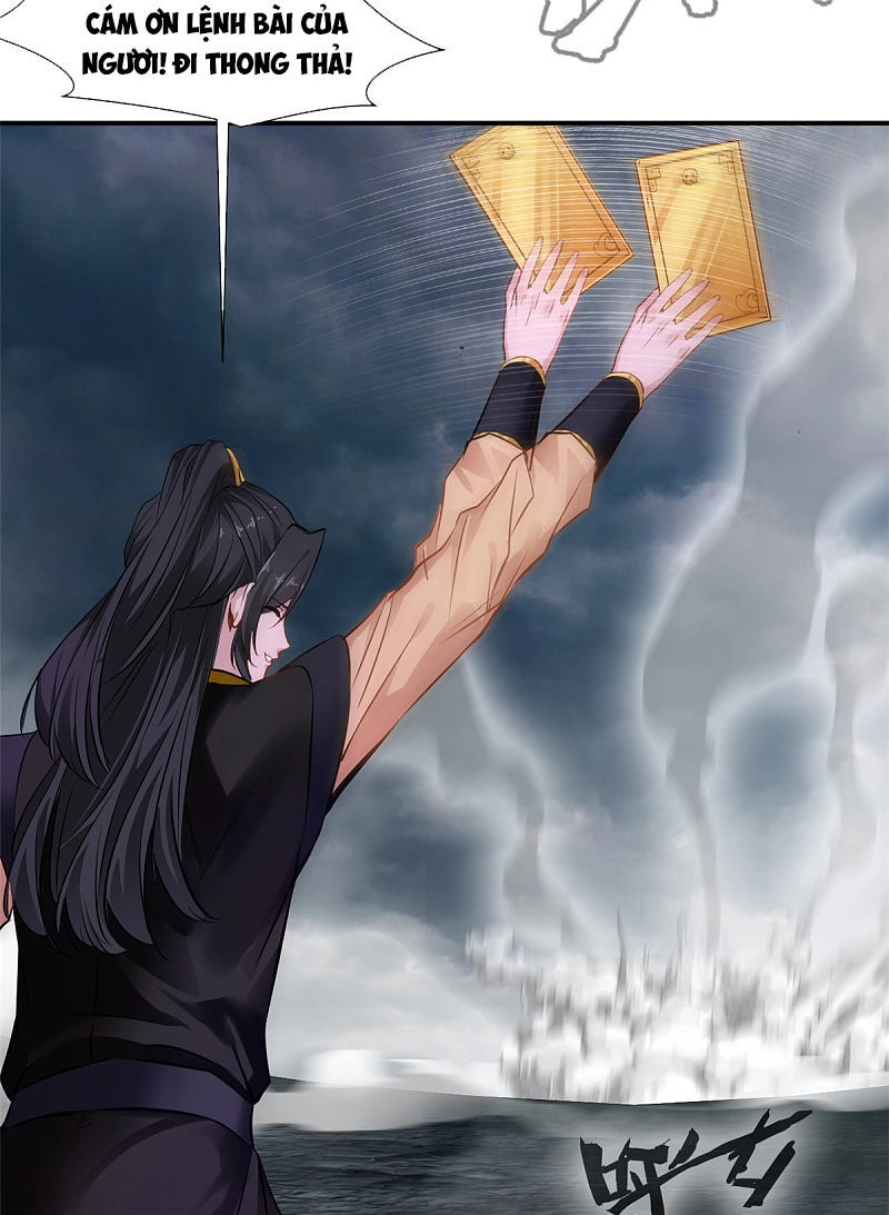 Tuyệt Thế Cổ Tôn Chapter 108 - 20