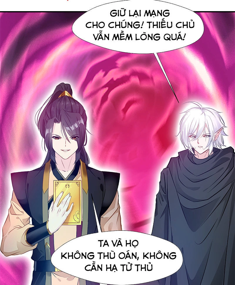 Tuyệt Thế Cổ Tôn Chapter 108 - 21