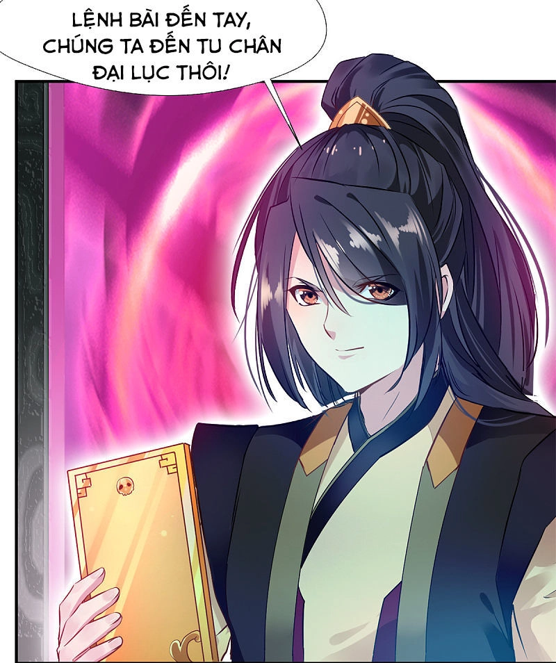 Tuyệt Thế Cổ Tôn Chapter 108 - 22