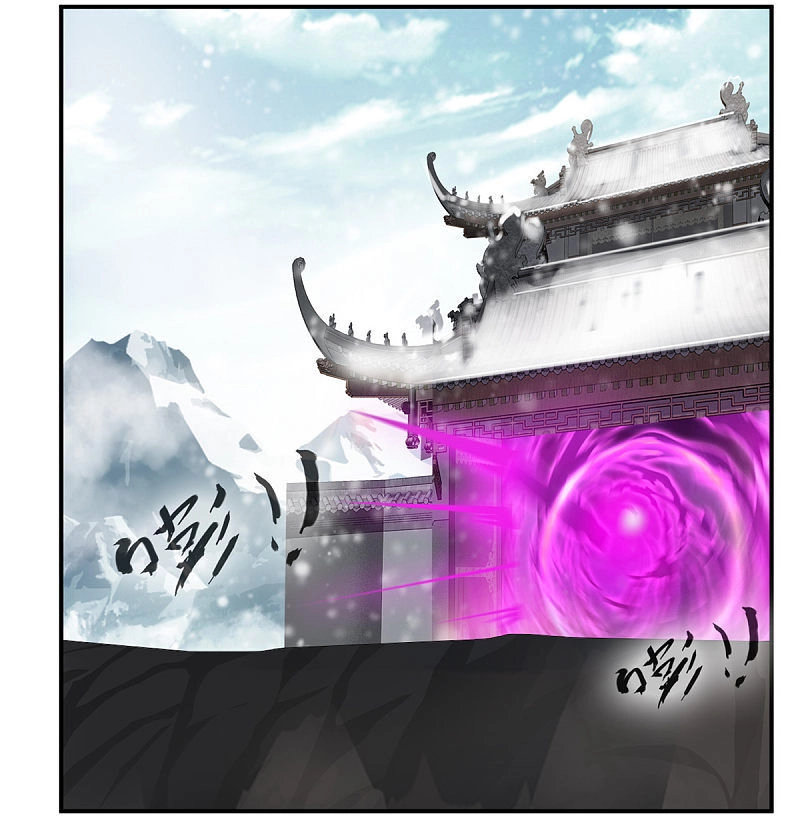 Tuyệt Thế Cổ Tôn Chapter 108 - 24