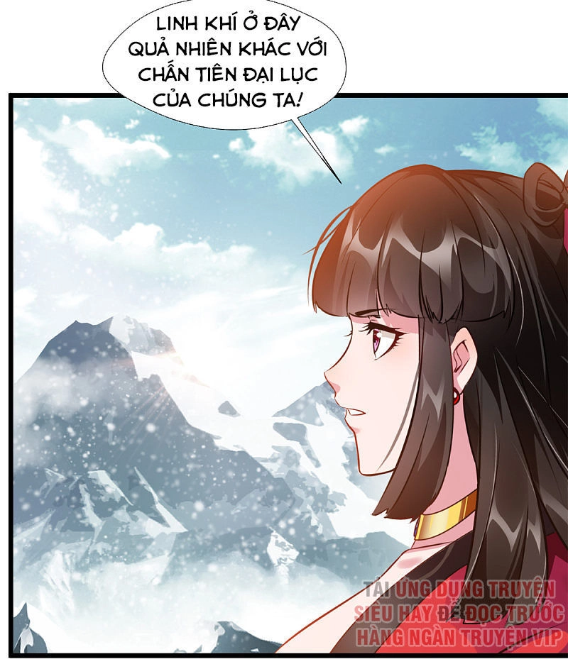 Tuyệt Thế Cổ Tôn Chapter 108 - 27
