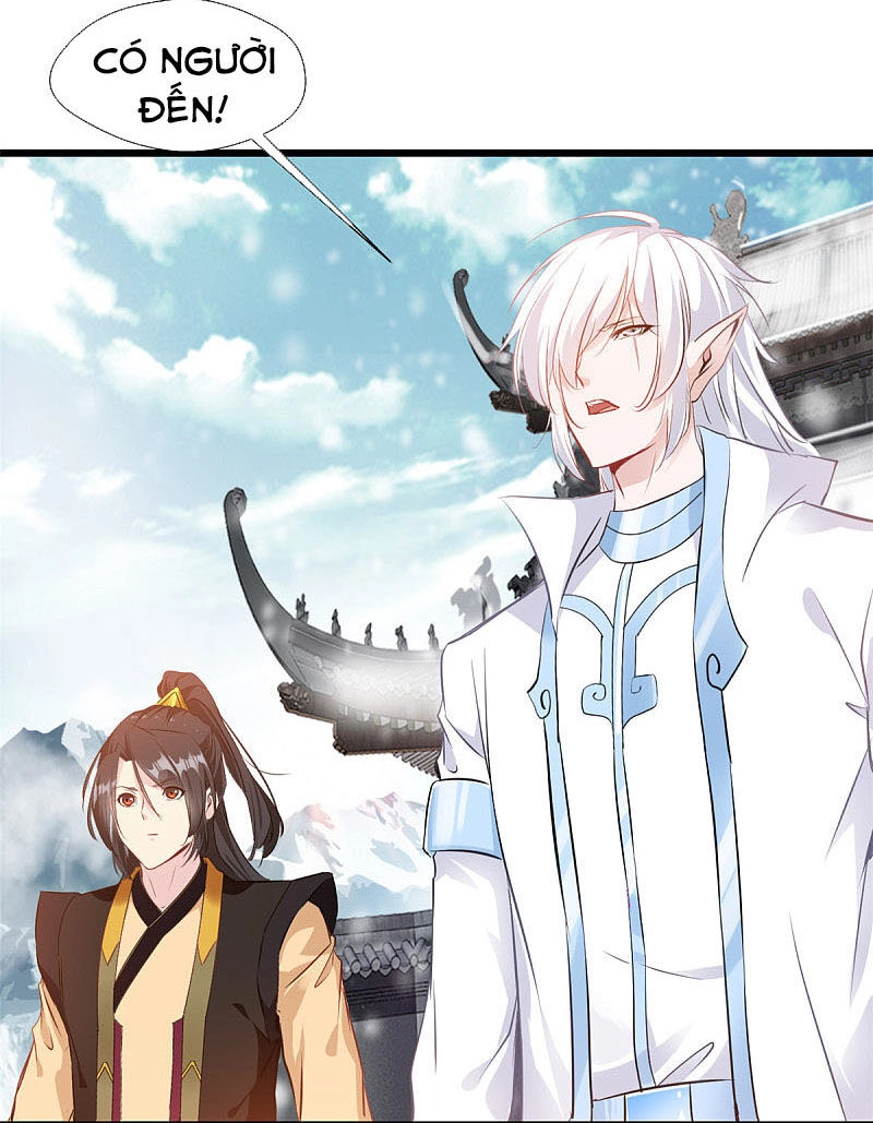 Tuyệt Thế Cổ Tôn Chapter 108 - 28