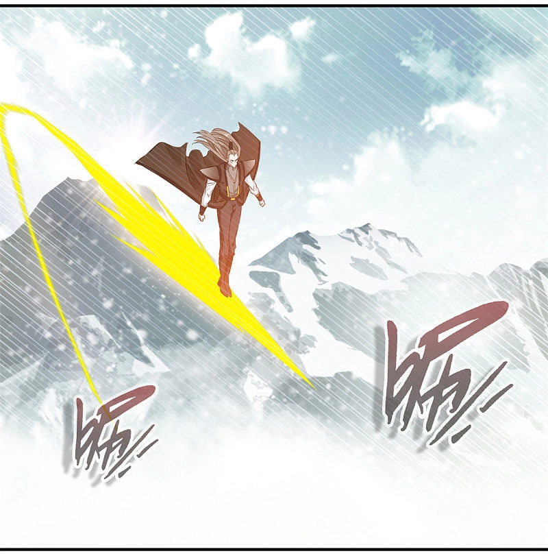 Tuyệt Thế Cổ Tôn Chapter 108 - 29