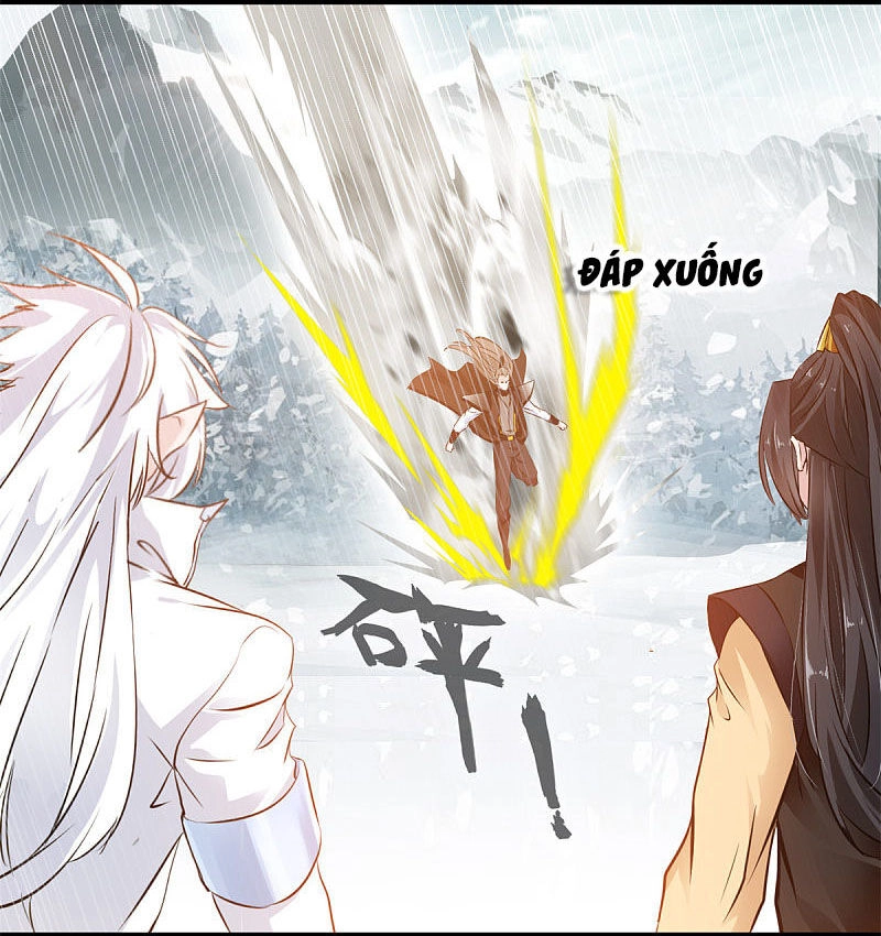 Tuyệt Thế Cổ Tôn Chapter 108 - 30