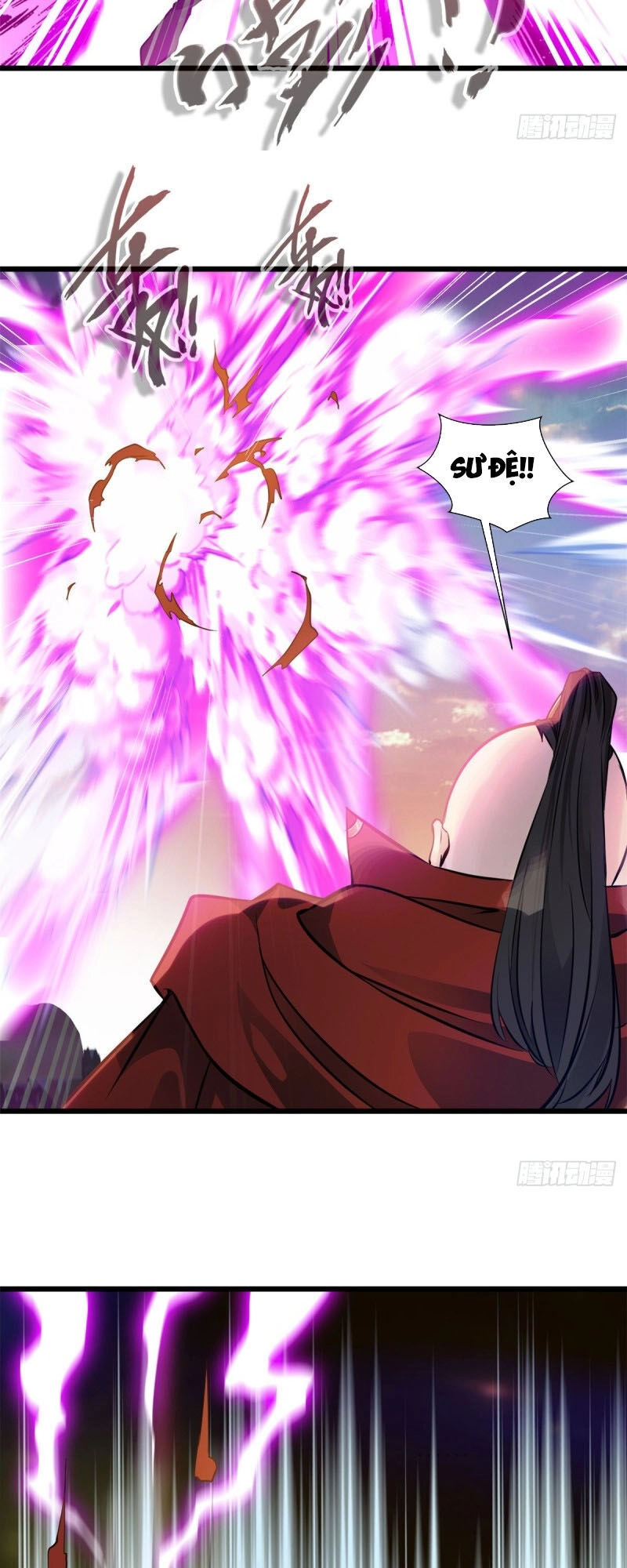 Tuyệt Thế Cổ Tôn Chapter 109 - 23