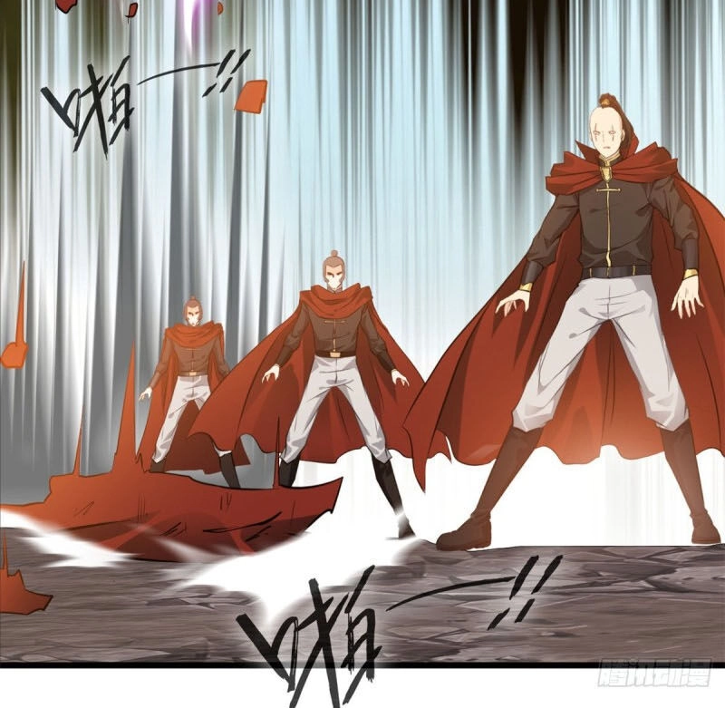 Tuyệt Thế Cổ Tôn Chapter 109 - 24