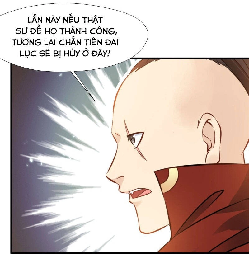 Tuyệt Thế Cổ Tôn Chapter 111 - 23