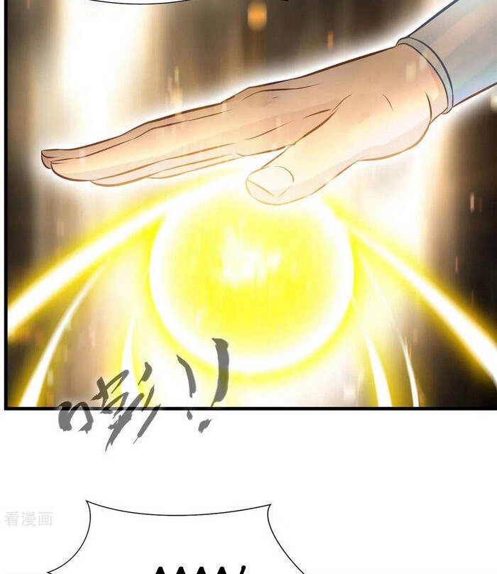 Tuyệt Thế Cổ Tôn Chapter 112 - 2