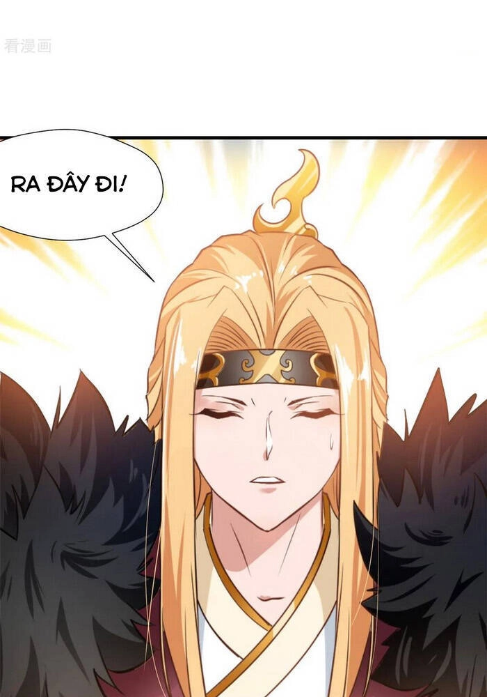 Tuyệt Thế Cổ Tôn Chapter 112 - 6