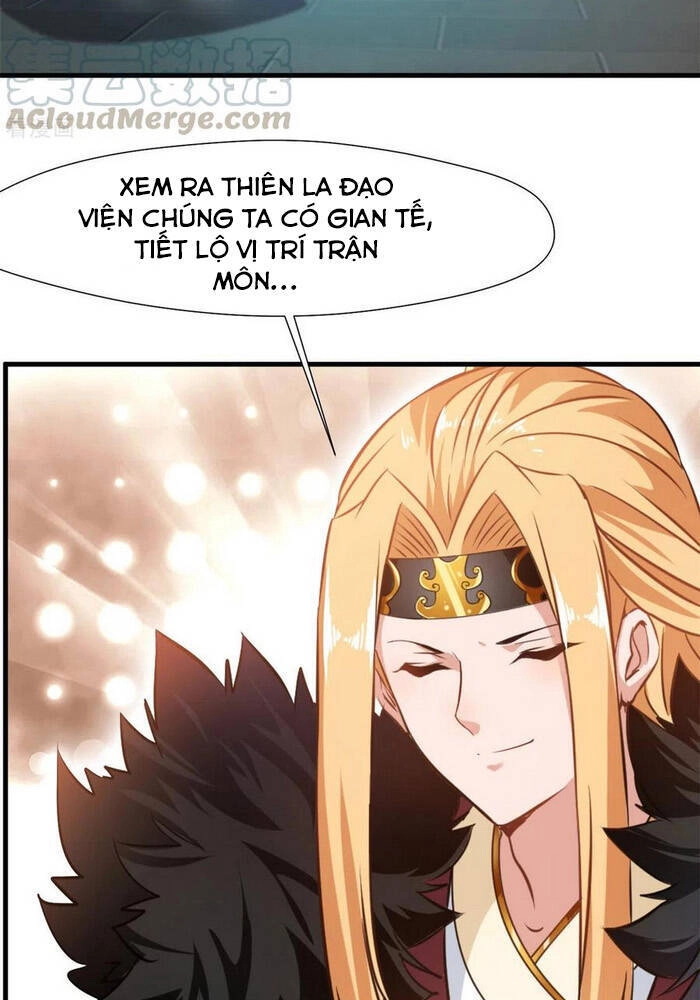 Tuyệt Thế Cổ Tôn Chapter 112 - 10