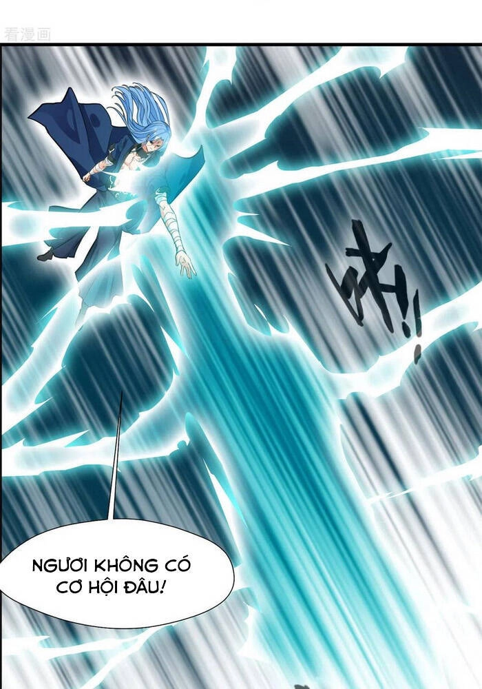 Tuyệt Thế Cổ Tôn Chapter 112 - 12