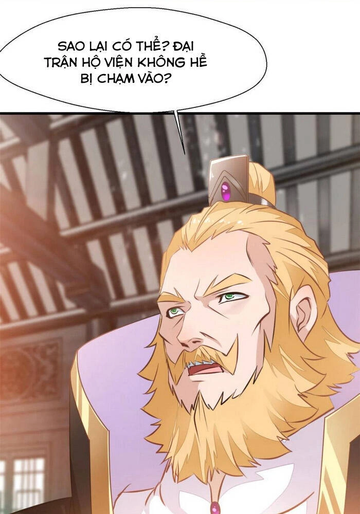 Tuyệt Thế Cổ Tôn Chapter 112 - 16