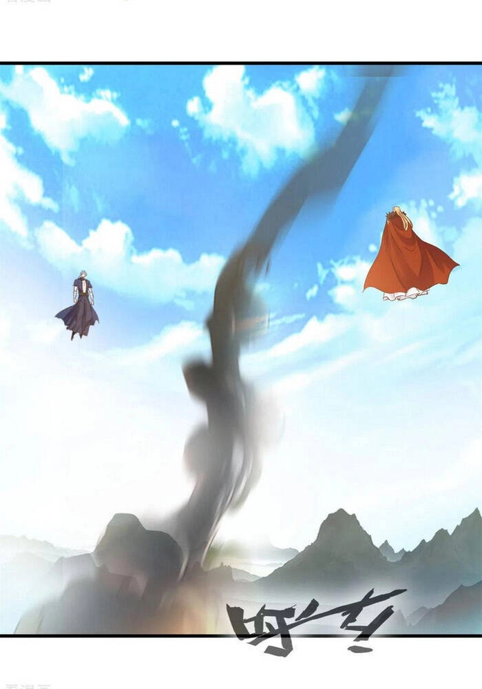 Tuyệt Thế Cổ Tôn Chapter 112 - 19