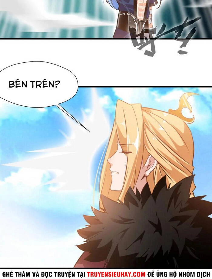 Tuyệt Thế Cổ Tôn Chapter 112 - 22