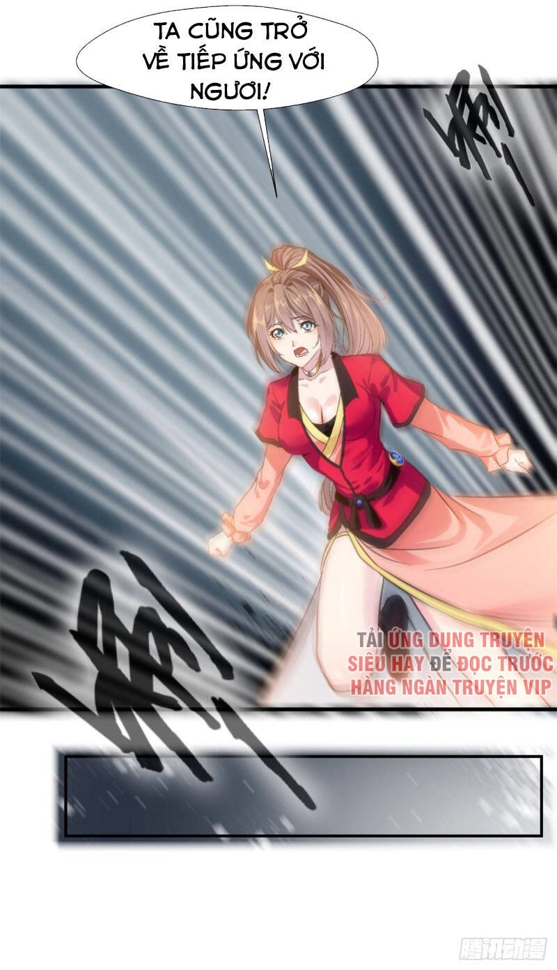 Tuyệt Thế Cổ Tôn Chapter 113 - 12