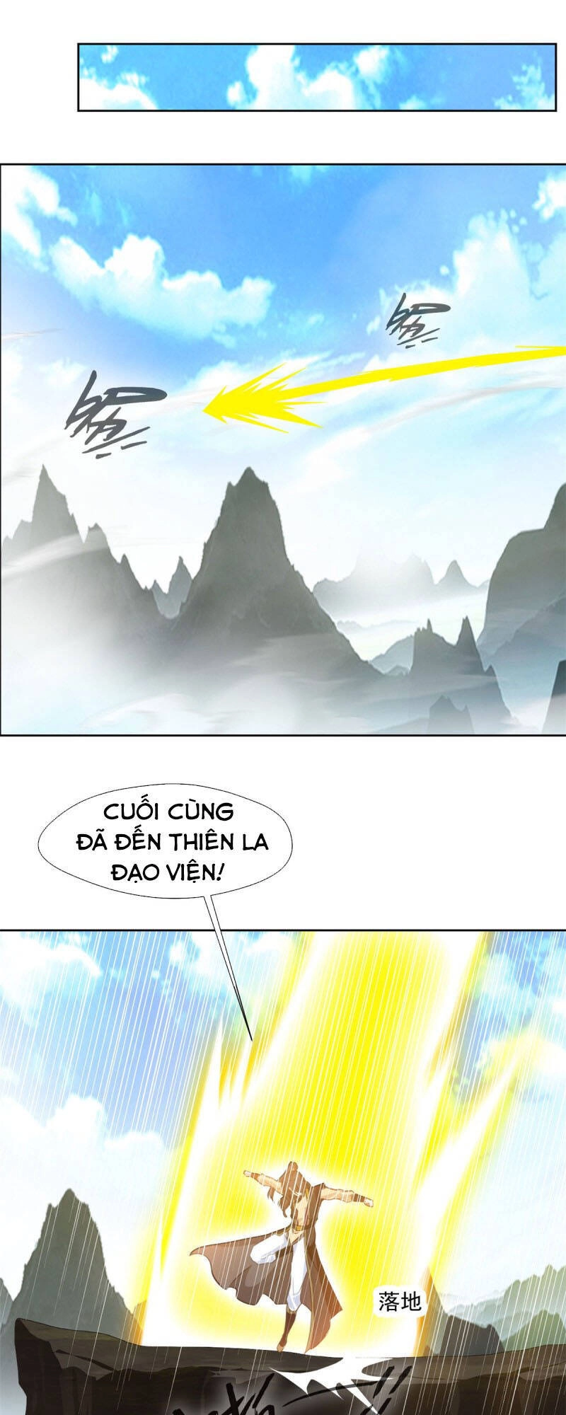 Tuyệt Thế Cổ Tôn Chapter 113 - 13