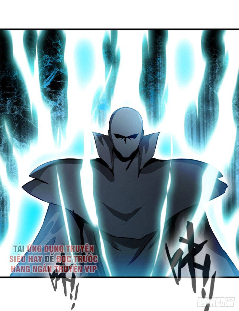 Tuyệt Thế Cổ Tôn Chapter 113 - 18