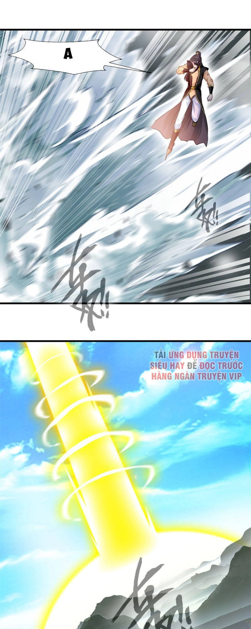 Tuyệt Thế Cổ Tôn Chapter 113 - 29