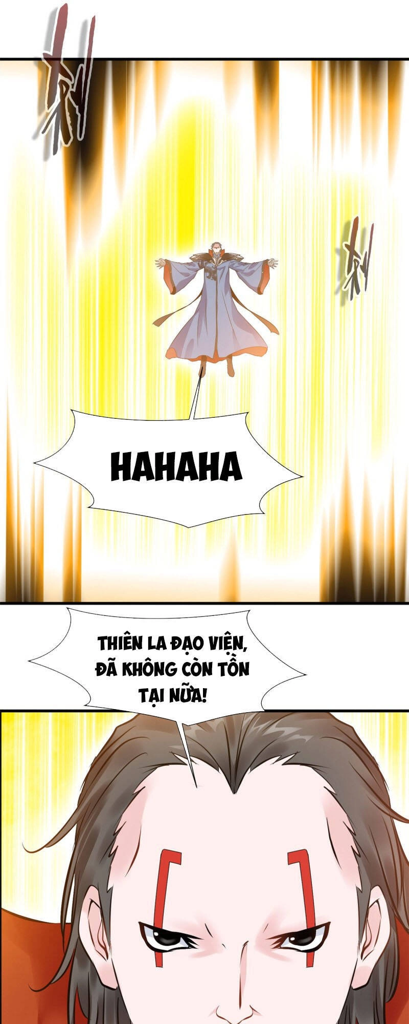 Tuyệt Thế Cổ Tôn Chapter 113 - 31