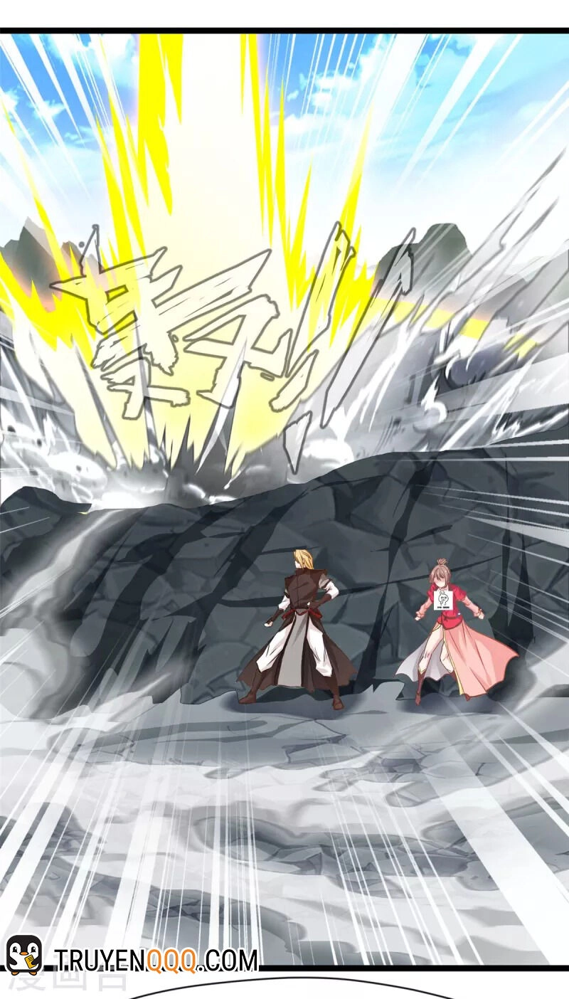 Tuyệt Thế Cổ Tôn Chapter 114 - 2