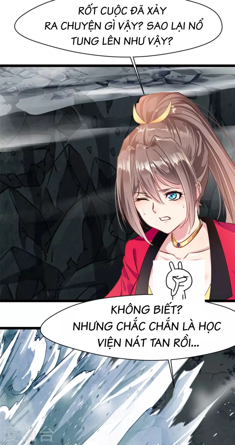 Tuyệt Thế Cổ Tôn Chapter 114 - 3