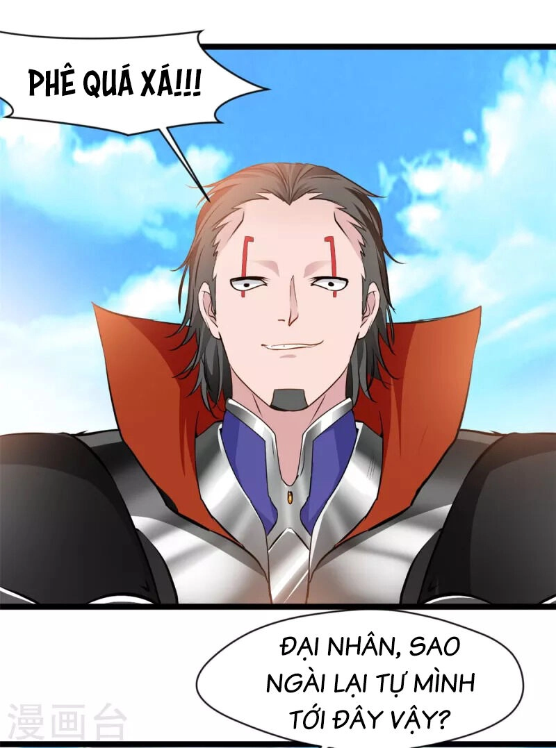 Tuyệt Thế Cổ Tôn Chapter 114 - 5