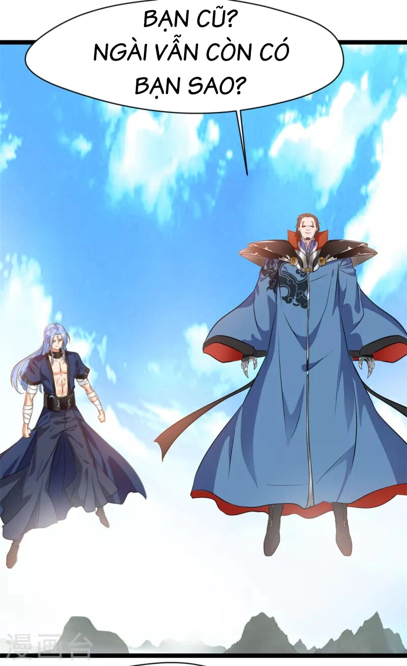 Tuyệt Thế Cổ Tôn Chapter 114 - 9