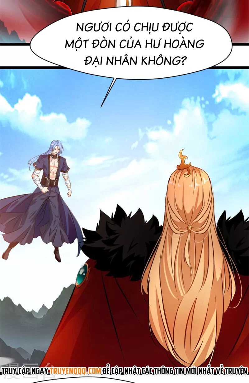 Tuyệt Thế Cổ Tôn Chapter 114 - 16