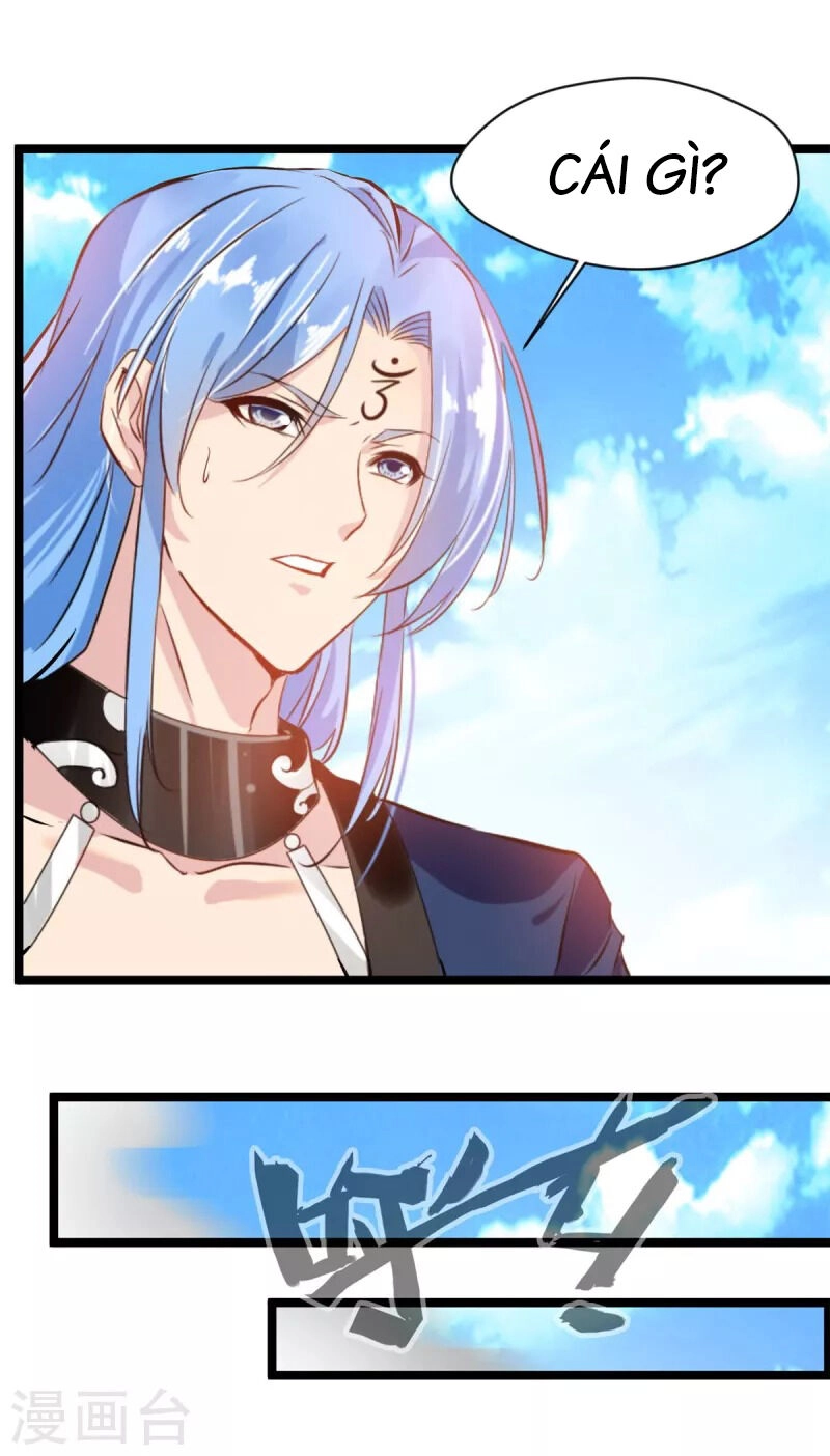 Tuyệt Thế Cổ Tôn Chapter 114 - 18