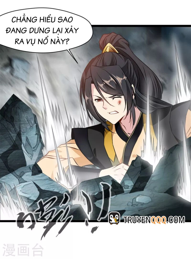 Tuyệt Thế Cổ Tôn Chapter 114 - 20