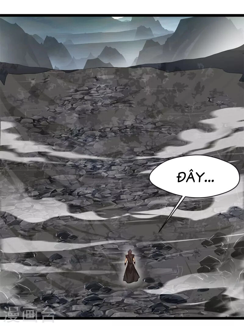 Tuyệt Thế Cổ Tôn Chapter 114 - 22