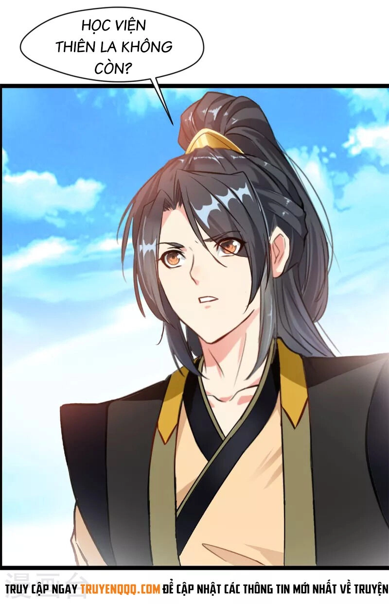 Tuyệt Thế Cổ Tôn Chapter 114 - 23