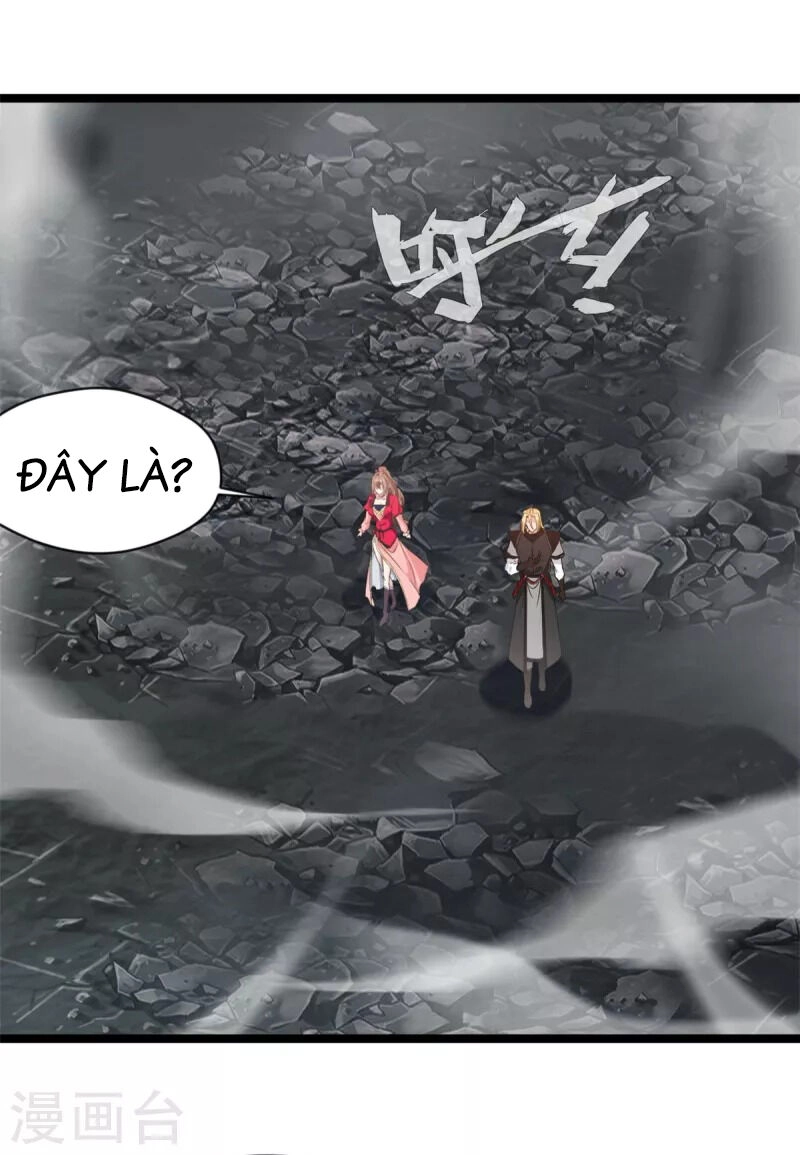 Tuyệt Thế Cổ Tôn Chapter 115 - 6