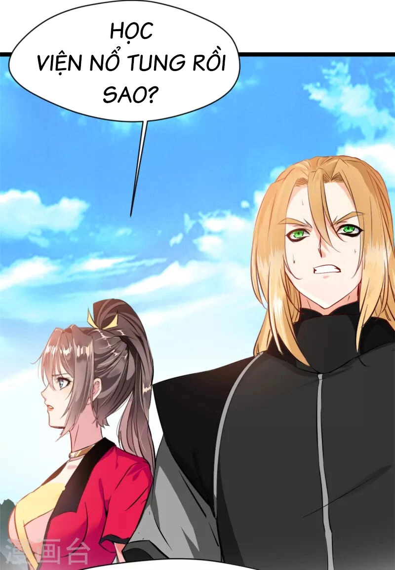 Tuyệt Thế Cổ Tôn Chapter 115 - 7