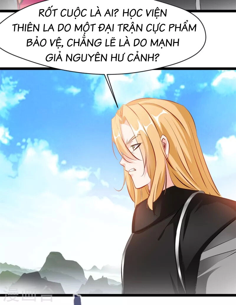 Tuyệt Thế Cổ Tôn Chapter 115 - 8