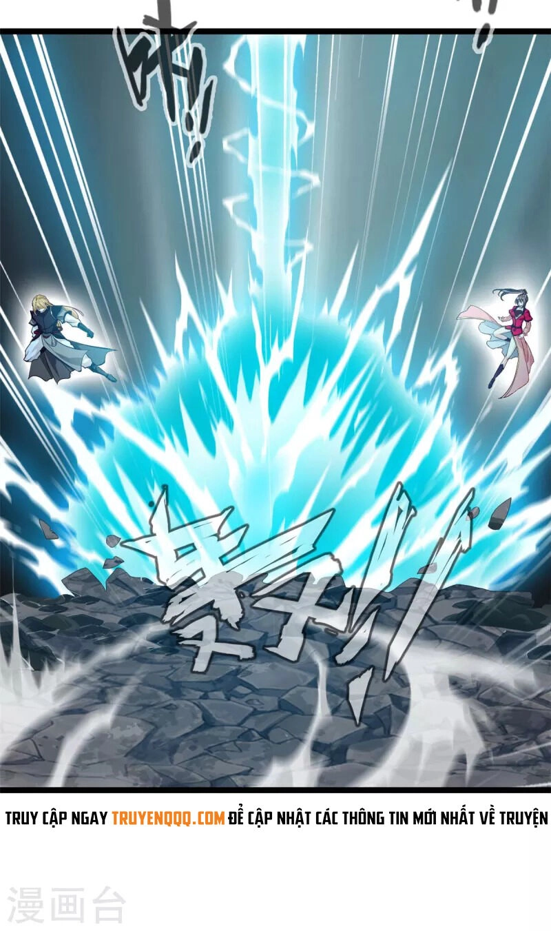 Tuyệt Thế Cổ Tôn Chapter 115 - 15