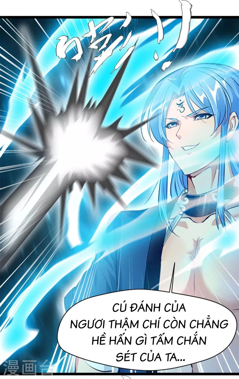 Tuyệt Thế Cổ Tôn Chapter 115 - 22