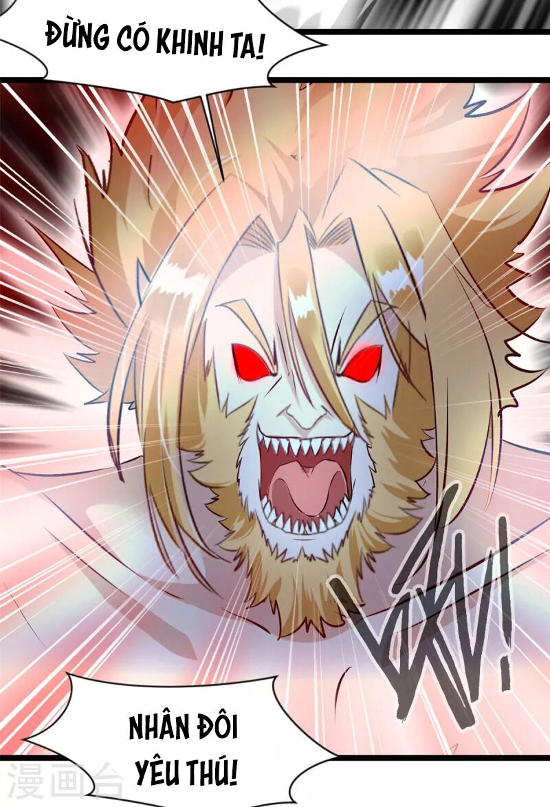 Tuyệt Thế Cổ Tôn Chapter 115 - 24