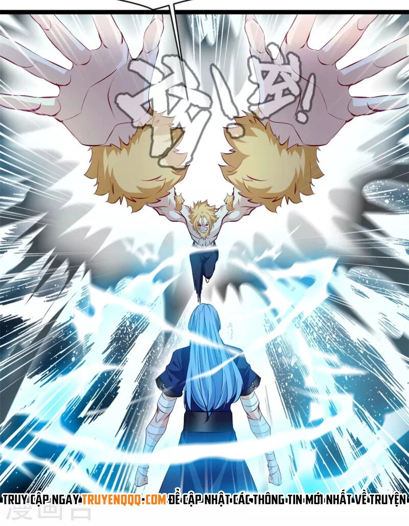 Tuyệt Thế Cổ Tôn Chapter 115 - 25