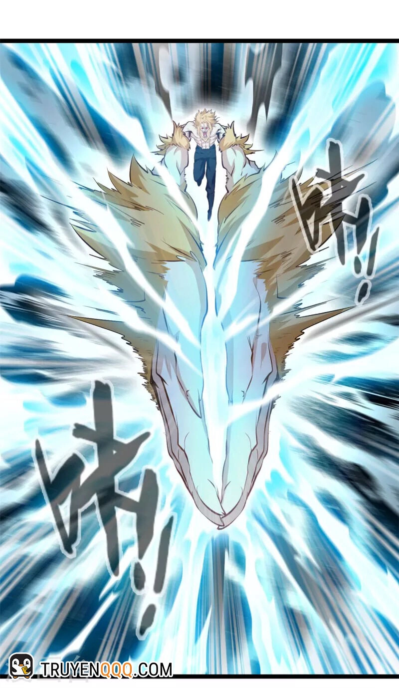 Tuyệt Thế Cổ Tôn Chapter 116 - 2