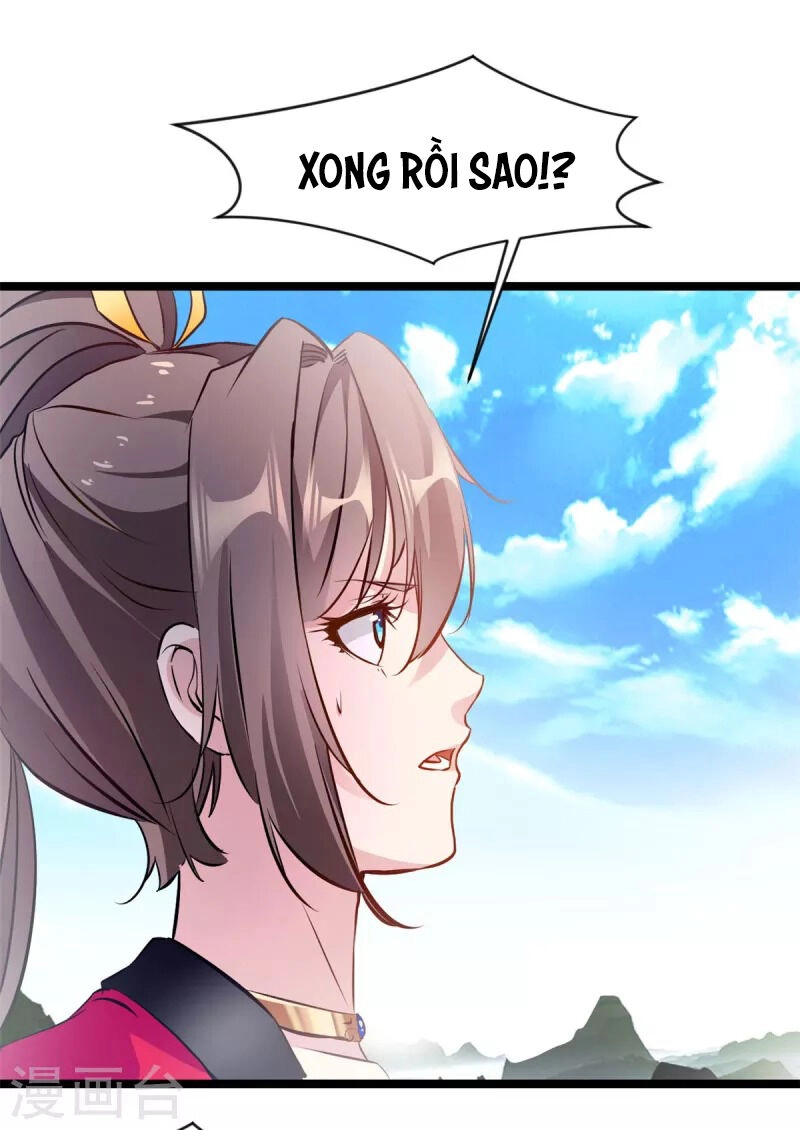 Tuyệt Thế Cổ Tôn Chapter 116 - 3