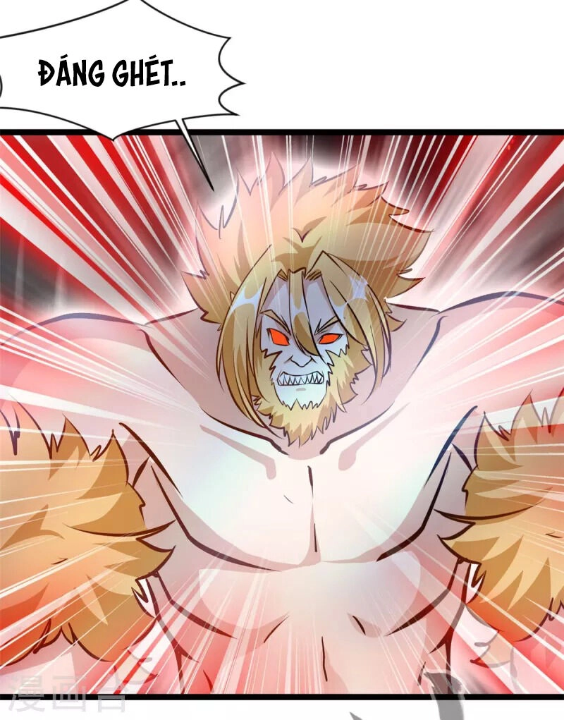 Tuyệt Thế Cổ Tôn Chapter 116 - 4