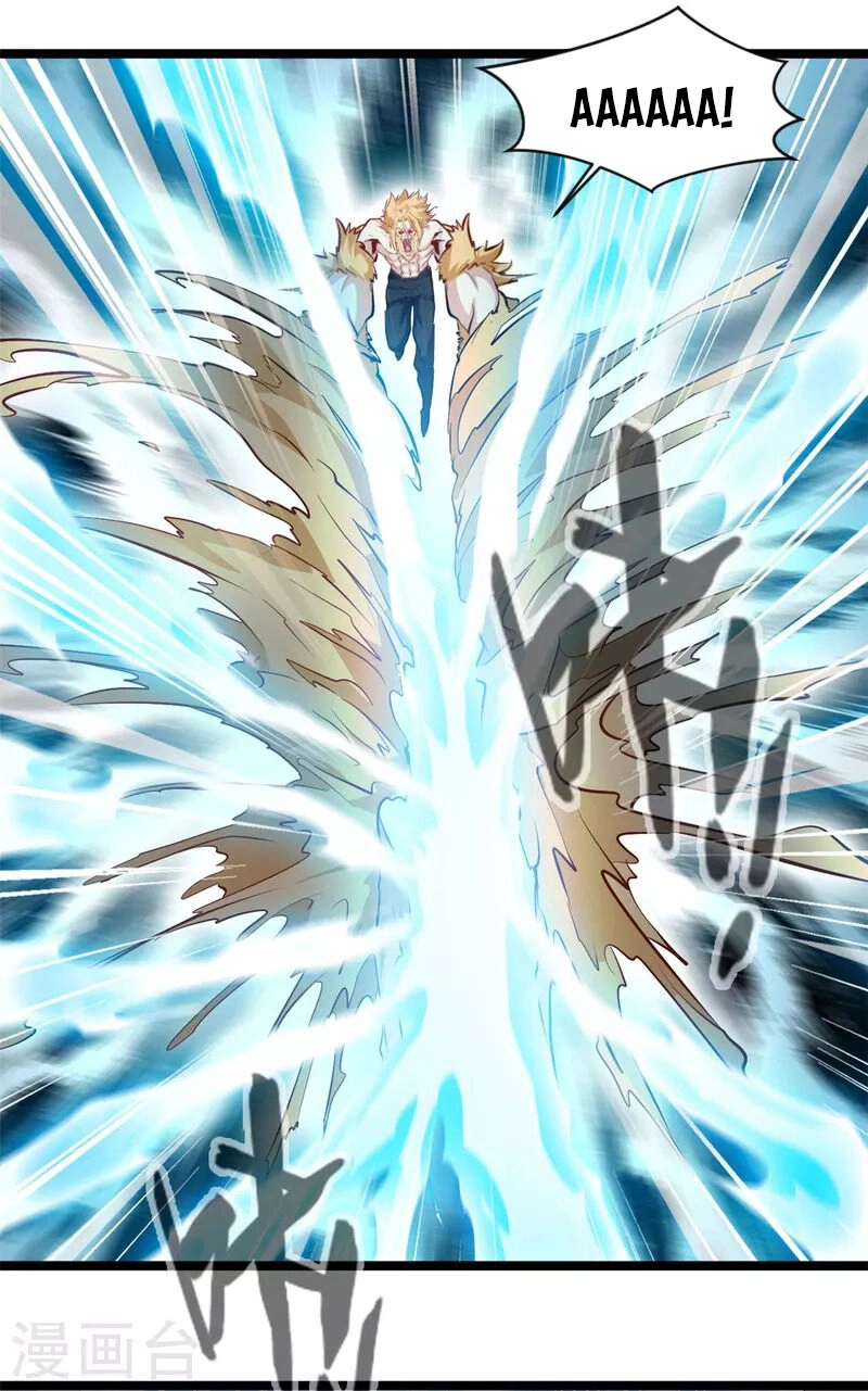 Tuyệt Thế Cổ Tôn Chapter 116 - 5