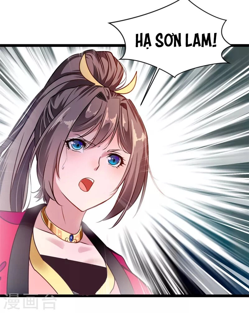 Tuyệt Thế Cổ Tôn Chapter 116 - 6