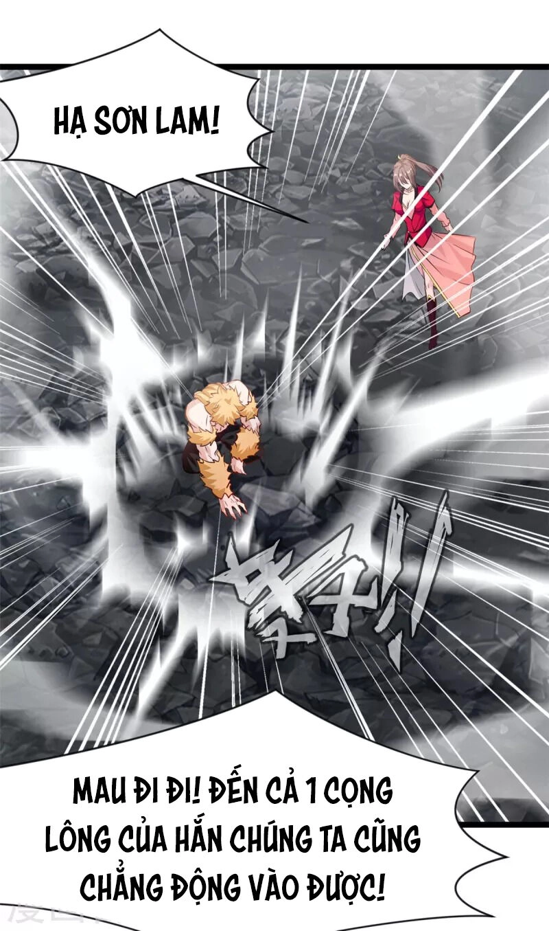 Tuyệt Thế Cổ Tôn Chapter 116 - 9