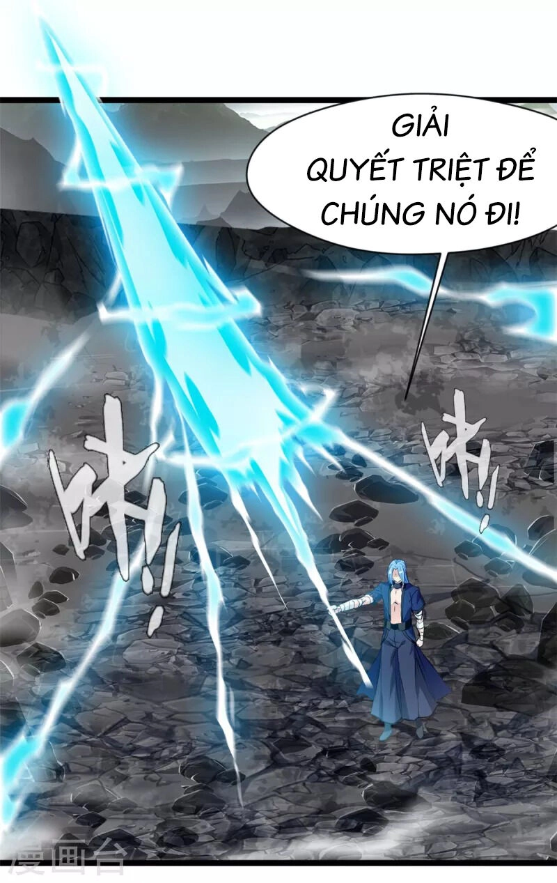 Tuyệt Thế Cổ Tôn Chapter 116 - 14