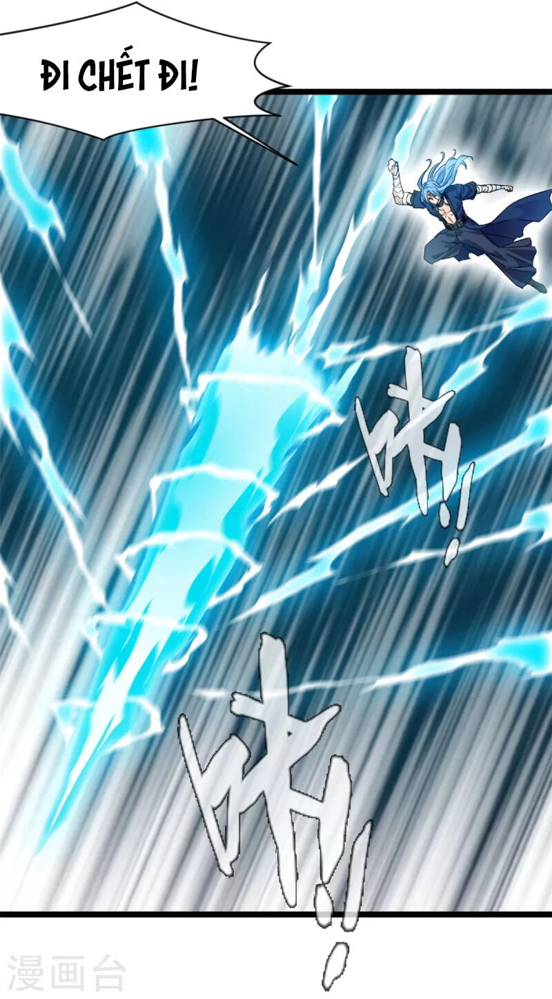 Tuyệt Thế Cổ Tôn Chapter 116 - 15