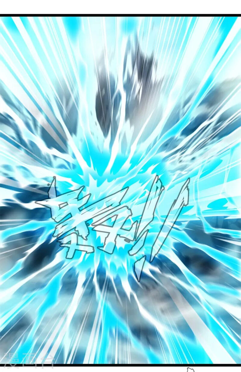 Tuyệt Thế Cổ Tôn Chapter 116 - 19