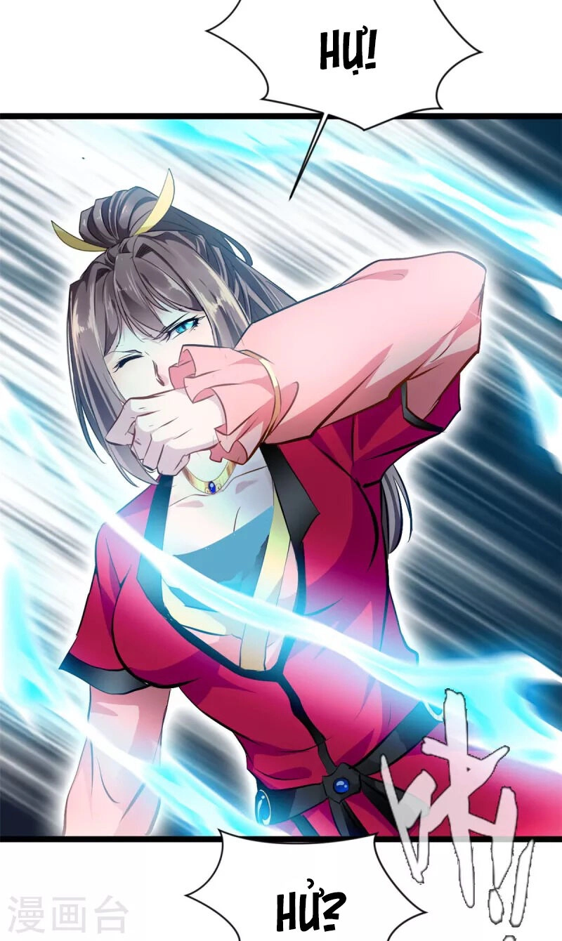 Tuyệt Thế Cổ Tôn Chapter 116 - 21