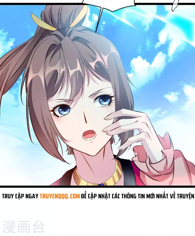 Tuyệt Thế Cổ Tôn Chapter 116 - 22